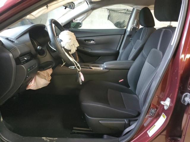 Photo 6 VIN: 3N1AB8CV9NY203540 - NISSAN SENTRA SV 