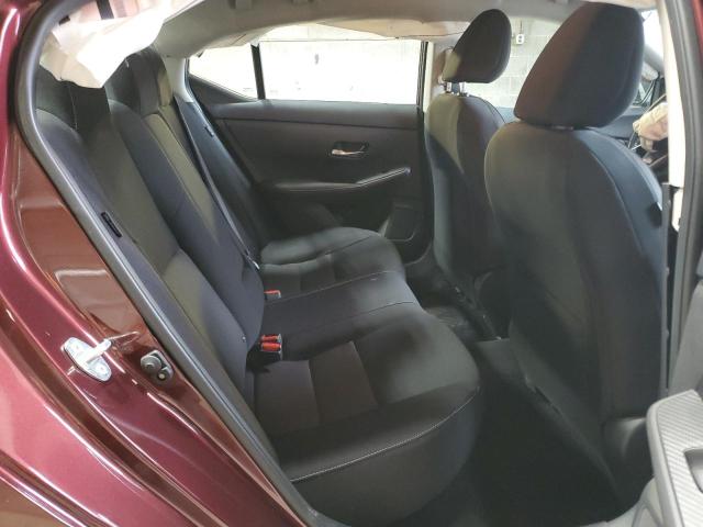 Photo 9 VIN: 3N1AB8CV9NY203540 - NISSAN SENTRA SV 