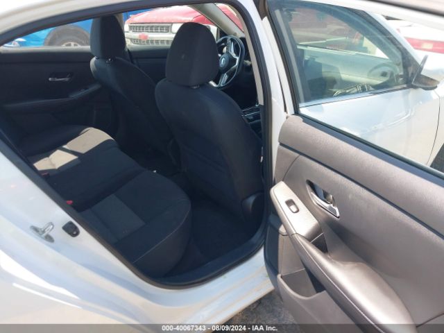 Photo 7 VIN: 3N1AB8CV9NY205577 - NISSAN SENTRA 