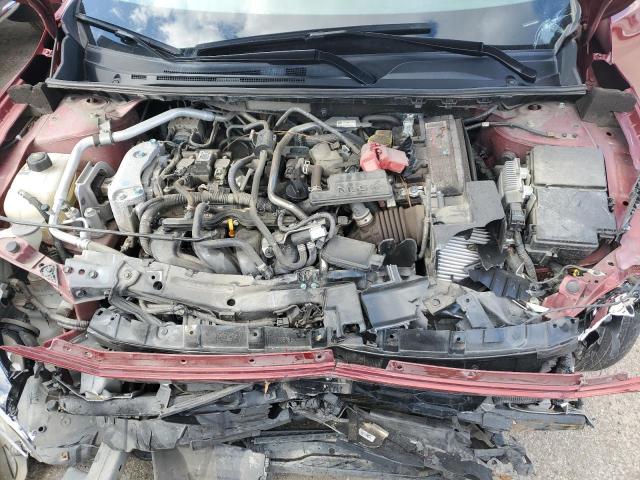 Photo 10 VIN: 3N1AB8CV9NY205868 - NISSAN SENTRA 