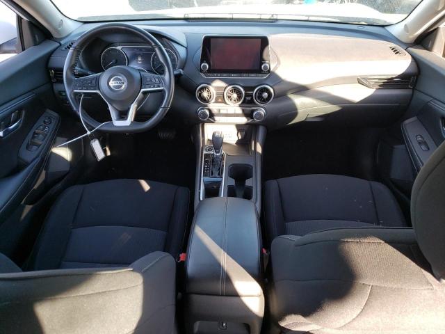 Photo 7 VIN: 3N1AB8CV9NY220872 - NISSAN SENTRA SV 