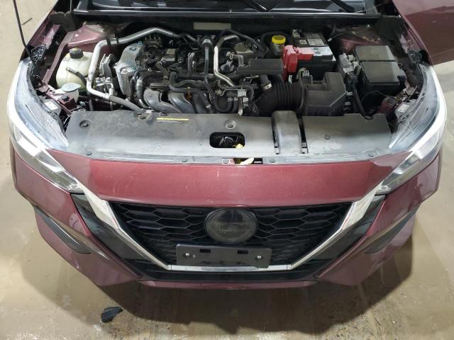 Photo 10 VIN: 3N1AB8CV9NY223609 - NISSAN SENTRA SV 