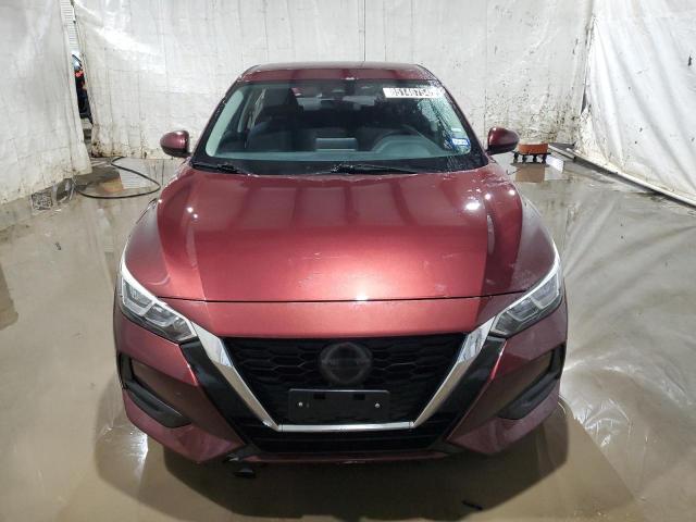 Photo 4 VIN: 3N1AB8CV9NY223609 - NISSAN SENTRA SV 