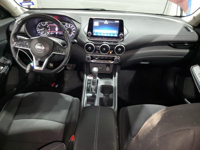 Photo 7 VIN: 3N1AB8CV9NY223609 - NISSAN SENTRA SV 