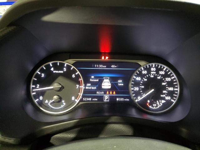 Photo 8 VIN: 3N1AB8CV9NY223609 - NISSAN SENTRA SV 