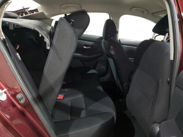 Photo 9 VIN: 3N1AB8CV9NY223609 - NISSAN SENTRA SV 