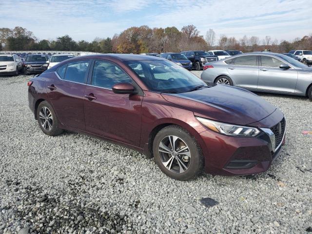 Photo 3 VIN: 3N1AB8CV9NY231340 - NISSAN SENTRA SV 