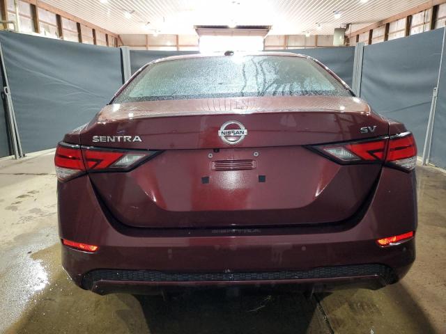 Photo 5 VIN: 3N1AB8CV9NY233797 - NISSAN SENTRA 