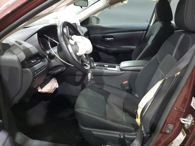 Photo 6 VIN: 3N1AB8CV9NY233797 - NISSAN SENTRA 