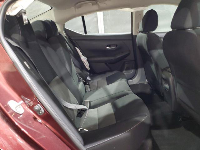 Photo 9 VIN: 3N1AB8CV9NY233797 - NISSAN SENTRA 