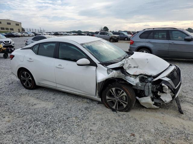 Photo 3 VIN: 3N1AB8CV9NY253788 - NISSAN SENTRA SV 