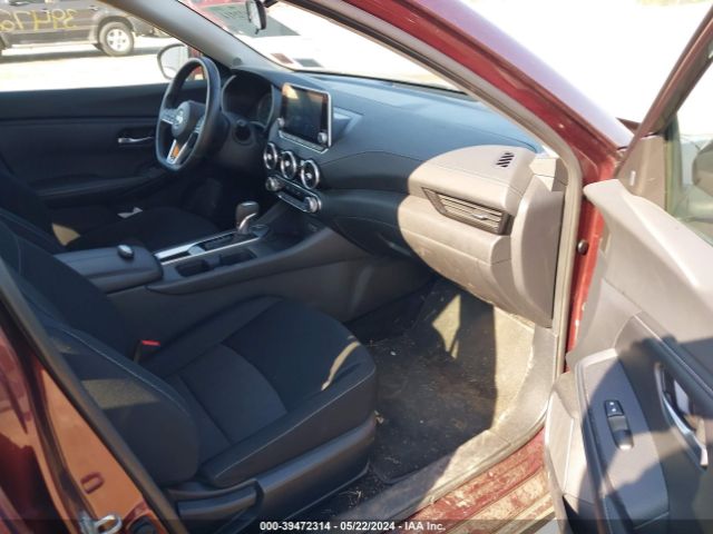 Photo 4 VIN: 3N1AB8CV9NY265052 - NISSAN SENTRA 