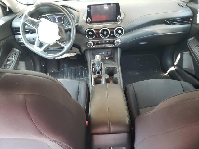 Photo 7 VIN: 3N1AB8CV9NY267786 - NISSAN SENTRA SV 