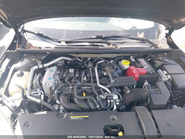 Photo 9 VIN: 3N1AB8CV9NY273779 - NISSAN SENTRA 