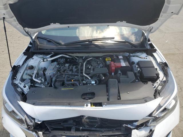 Photo 10 VIN: 3N1AB8CV9NY284765 - NISSAN SENTRA SV 