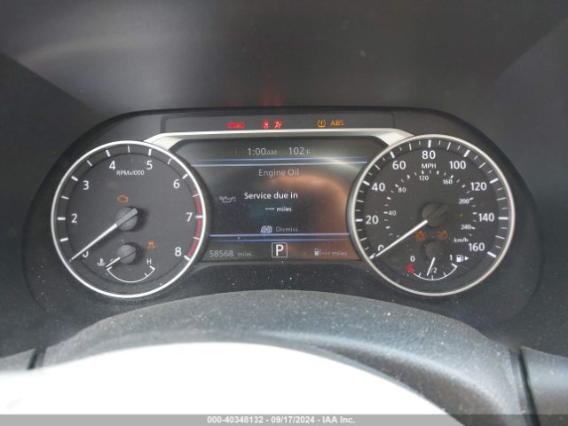 Photo 6 VIN: 3N1AB8CV9NY285415 - NISSAN SENTRA 