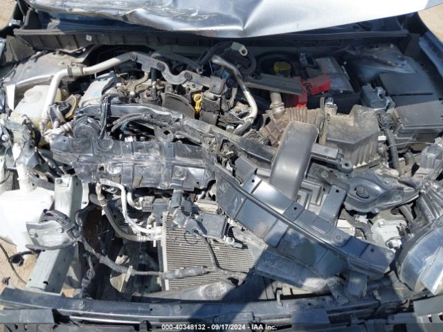 Photo 9 VIN: 3N1AB8CV9NY285415 - NISSAN SENTRA 