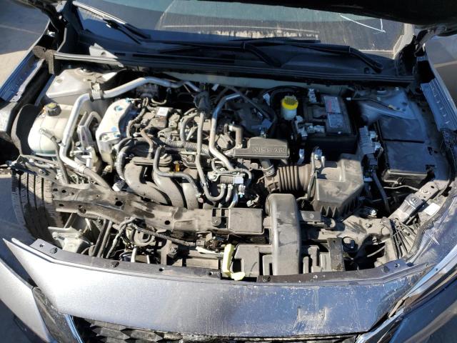 Photo 10 VIN: 3N1AB8CV9NY287309 - NISSAN SENTRA SV 