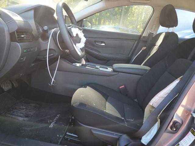 Photo 6 VIN: 3N1AB8CV9NY287309 - NISSAN SENTRA SV 