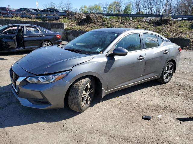 Photo 0 VIN: 3N1AB8CV9NY288038 - NISSAN SENTRA SV 