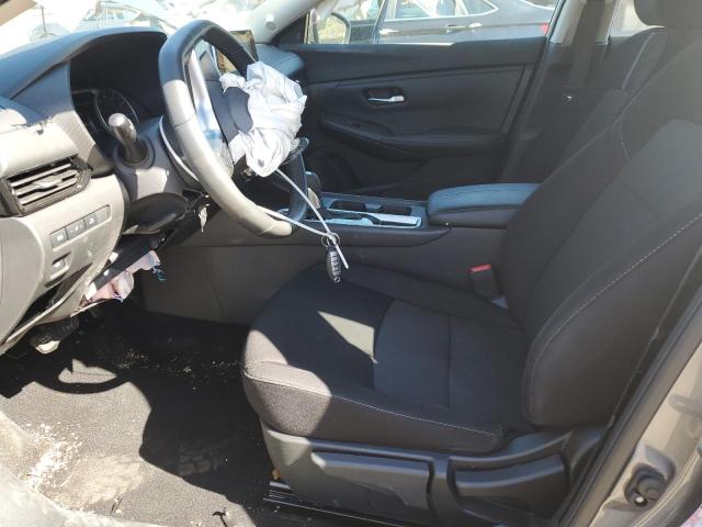 Photo 6 VIN: 3N1AB8CV9NY288038 - NISSAN SENTRA SV 