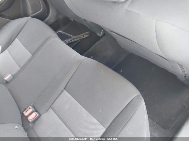 Photo 7 VIN: 3N1AB8CV9NY291537 - NISSAN SENTRA 