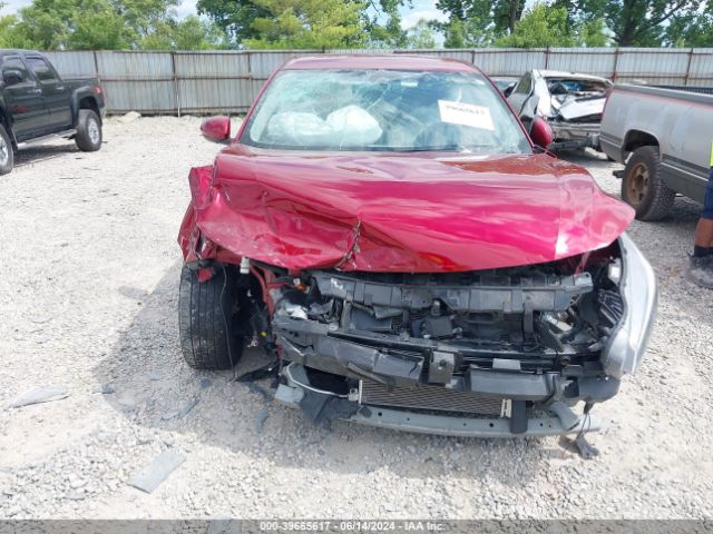 Photo 5 VIN: 3N1AB8CV9NY298827 - NISSAN SENTRA 