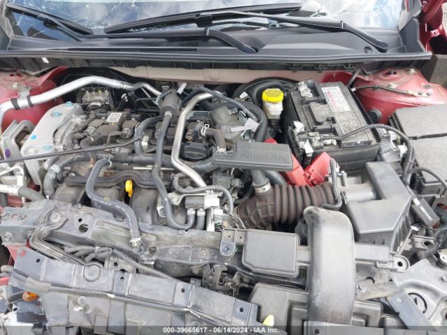 Photo 9 VIN: 3N1AB8CV9NY298827 - NISSAN SENTRA 