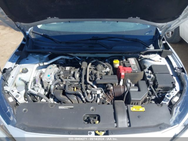 Photo 9 VIN: 3N1AB8CV9NY301242 - NISSAN SENTRA 