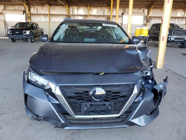 Photo 4 VIN: 3N1AB8CV9NY301578 - NISSAN SENTRA 