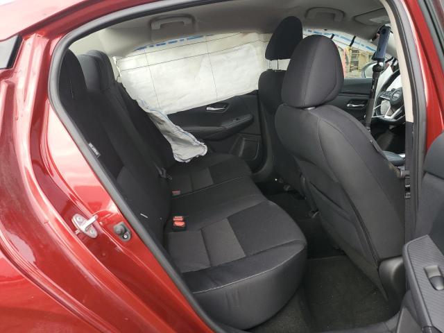 Photo 9 VIN: 3N1AB8CV9NY307803 - NISSAN SENTRA 