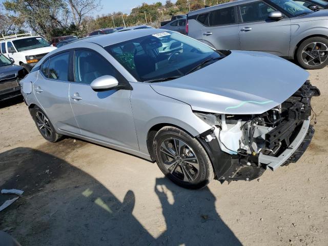 Photo 3 VIN: 3N1AB8CV9NY308241 - NISSAN SENTRA 