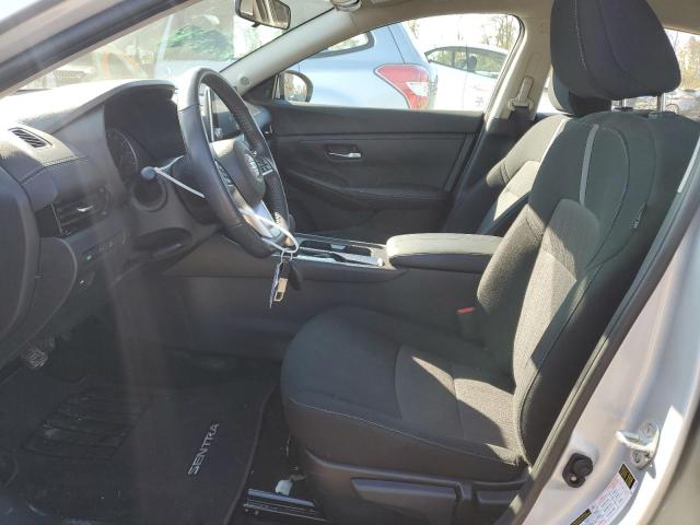 Photo 6 VIN: 3N1AB8CV9NY308241 - NISSAN SENTRA 