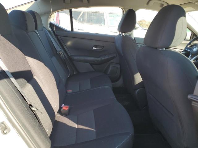 Photo 9 VIN: 3N1AB8CV9NY308241 - NISSAN SENTRA 