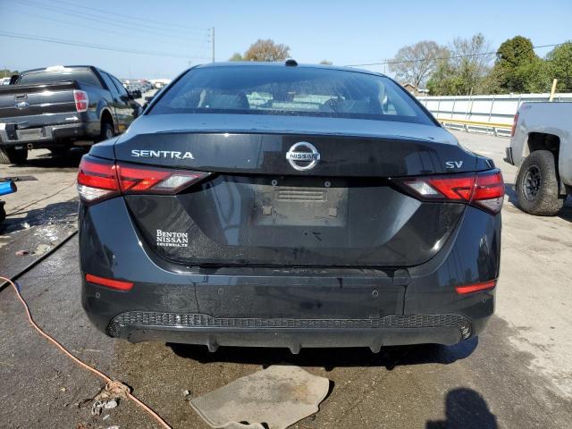 Photo 5 VIN: 3N1AB8CV9NY308613 - NISSAN SENTRA SV 