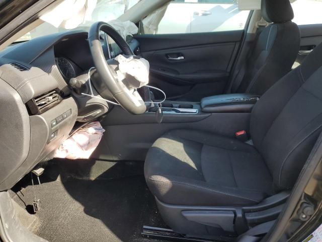 Photo 6 VIN: 3N1AB8CV9NY308613 - NISSAN SENTRA SV 