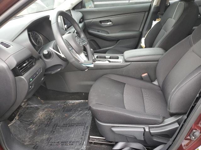 Photo 6 VIN: 3N1AB8CV9NY320308 - NISSAN SENTRA 