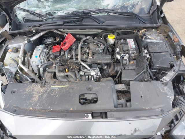 Photo 9 VIN: 3N1AB8CV9PY242700 - NISSAN SENTRA 