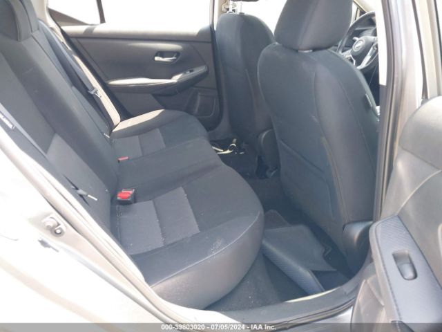 Photo 7 VIN: 3N1AB8CV9PY260436 - NISSAN SENTRA 