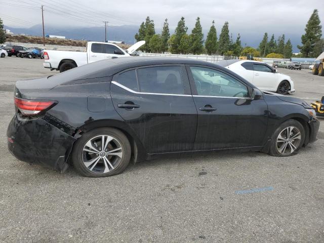 Photo 2 VIN: 3N1AB8CV9PY273171 - NISSAN SENTRA SV 