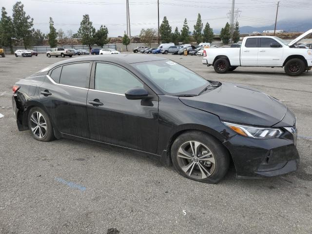 Photo 3 VIN: 3N1AB8CV9PY273171 - NISSAN SENTRA SV 