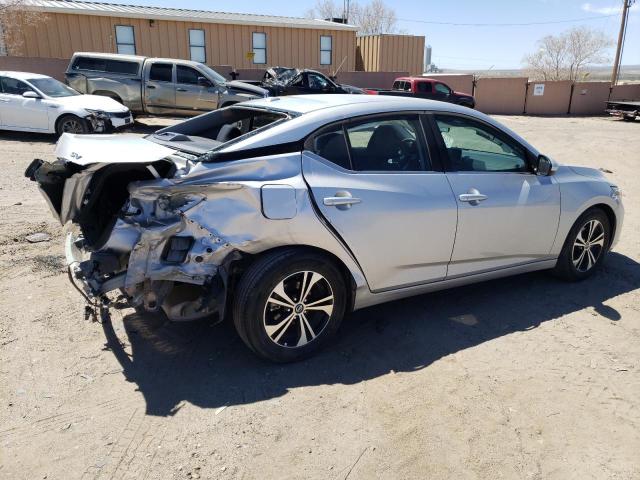 Photo 2 VIN: 3N1AB8CV9PY276250 - NISSAN SENTRA 