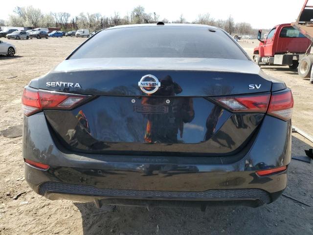 Photo 5 VIN: 3N1AB8CV9PY281240 - NISSAN SENTRA 