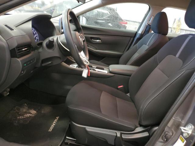 Photo 6 VIN: 3N1AB8CV9PY282405 - NISSAN SENTRA 