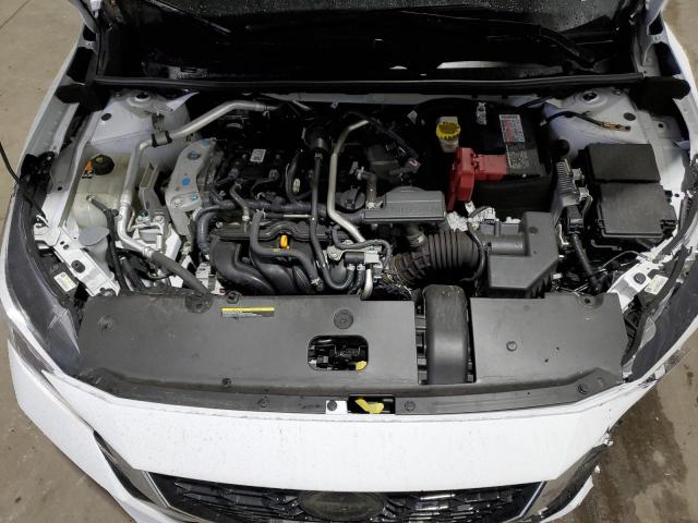 Photo 10 VIN: 3N1AB8CV9PY286468 - NISSAN SENTRA SV 