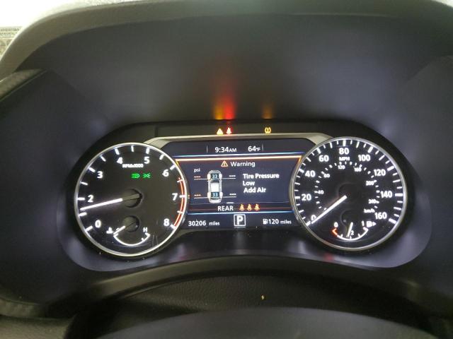 Photo 8 VIN: 3N1AB8CV9PY286468 - NISSAN SENTRA SV 