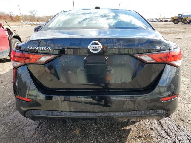 Photo 5 VIN: 3N1AB8CV9PY286972 - NISSAN SENTRA SV 