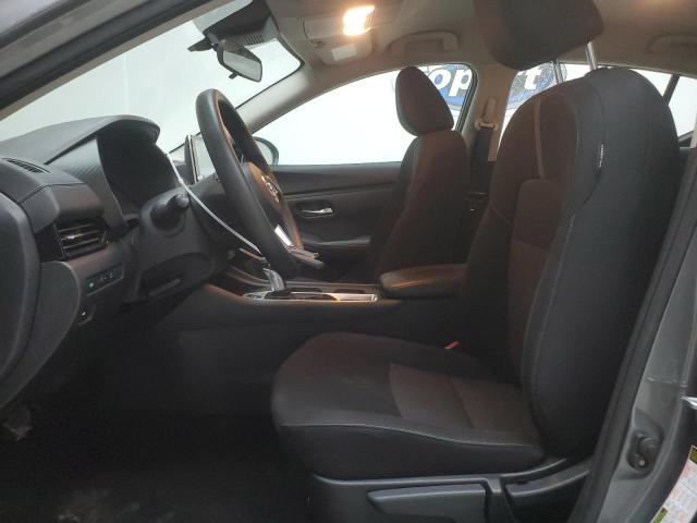 Photo 6 VIN: 3N1AB8CV9PY287670 - NISSAN SENTRA SV 