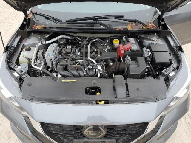 Photo 10 VIN: 3N1AB8CV9PY298717 - NISSAN SENTRA 