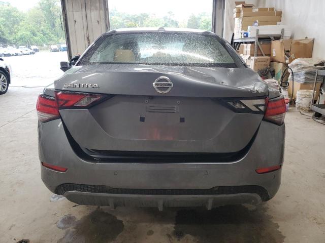 Photo 5 VIN: 3N1AB8CV9PY299446 - NISSAN SENTRA SV 